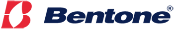 bentone logo